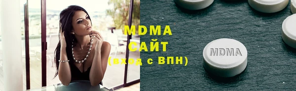 молекула духа Новозыбков